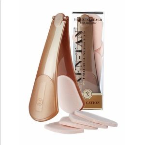 NWT Xen-Tan Hard To Reach Back Applicator